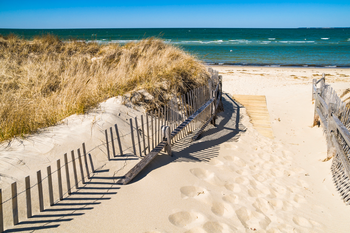 plage